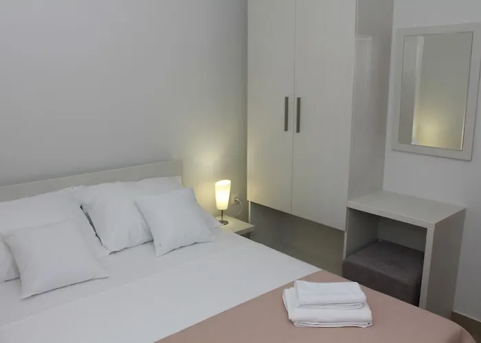 아파트 Mar 슬라노