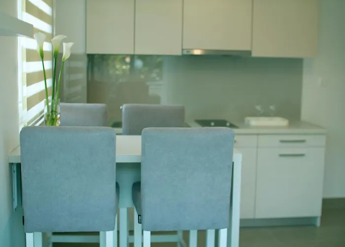 아파트 Mar 슬라노