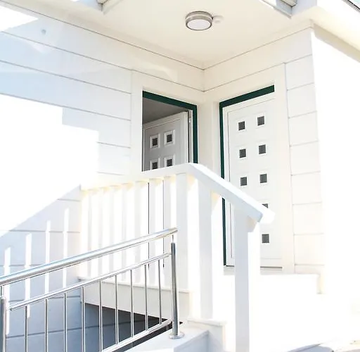 Mar 아파트 슬라노